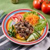 Мясо «Ляхма-Футор»